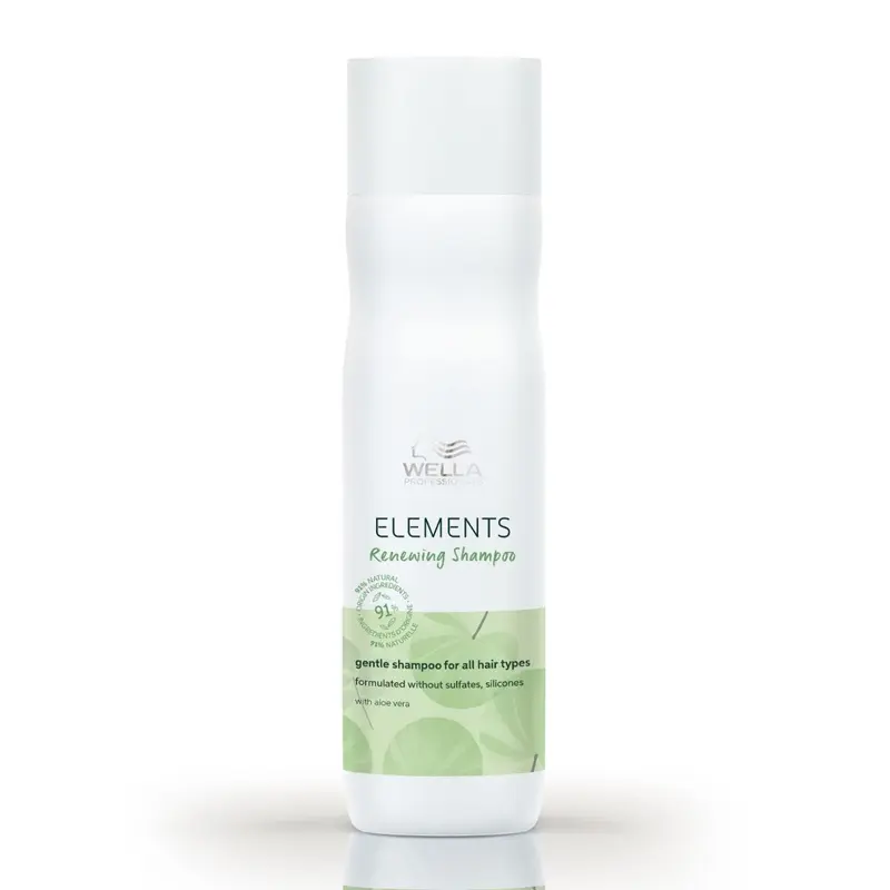 Elements Renewing Shampoo 250ml