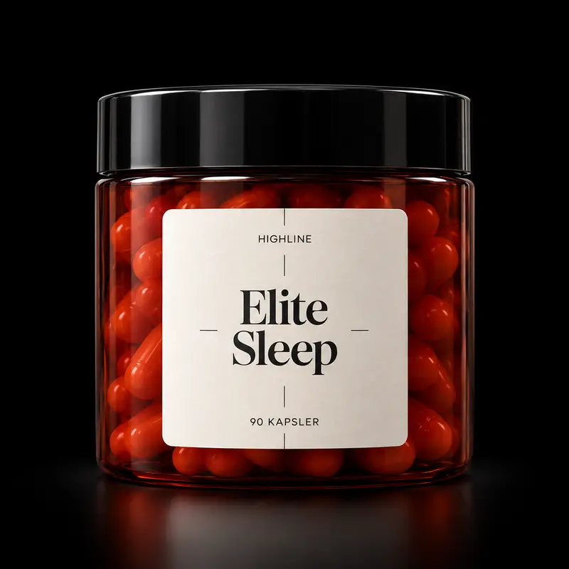 Elite Sleep