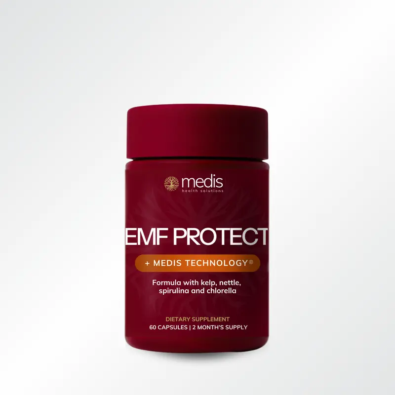 EMF Protection