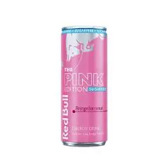 Energidrikk RED BULL Pink 250ml (24)