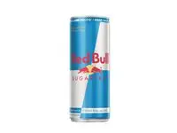 Energidrikk RED BULL sukkerfri 250ml(24)