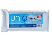 Engangsmopp UNIQ fuktig 60cm (12)