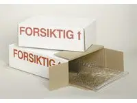 Eske for serveringsfat 485x335x135mm