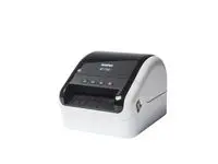 Etikettskriver BROTHER QL-1100c