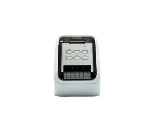 Etikettskriver BROTHER QL-810Wc