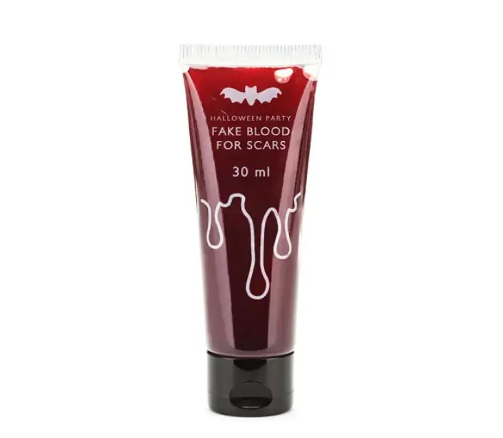 Falsk blod 30 ml