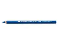 Fargeblyant FABER-CASTELL blå (12)