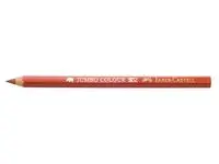 Fargeblyant FABER-CASTELL brun (12)