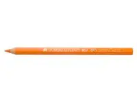 Fargeblyant FABER-CASTELL oransje (12)