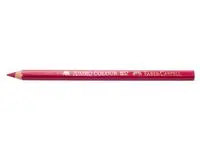 Fargeblyant FABER-CASTELL rosa (12)