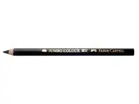 Fargeblyant FABER-CASTELL sort (12)