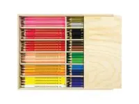 Fargeblyant FABER-CASTELL Winner (96)