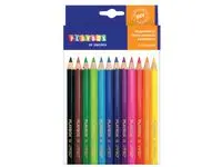 Fargeblyant PLAYBOX jumbo (12)