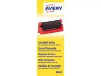 Fargevalse AVERY PL1/8 PL2/18 sort (5)
