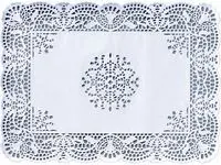 Fatpapir DUNI 30x40cm uthullet (250)