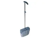 Feiebrett VILEDA DustPan m/beholder