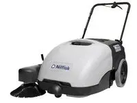Feiemaskin NILFISK SW 750