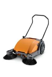 Feiemaskin TASKI Balimat 1600 pro