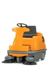 Feiemaskin TASKI Balimat 6500 HD RTU