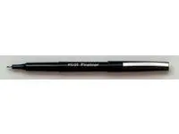 Fiberpenn PILOT Fineliner sort