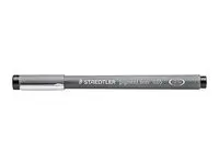 Fiberpenn STAEDTLER PL 308 0,05mm sort