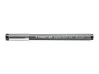 Fiberpenn STAEDTLER PL 308 0,7mm sort