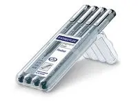 Fiberpenn STAEDTLER PL 308 ass str (4)