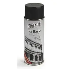 Fikseringsspray alkoholbasert 400ml