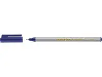 Fineliner EDDING 89 Office Liner EF blå