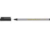 Fineliner EDDING 89 Office Liner EF sort