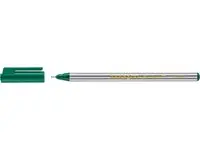 Fineliner EDDING 89 OfficeLiner EF grønn