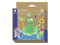 Fingermaling STAEDTLER Noris ass (4)
