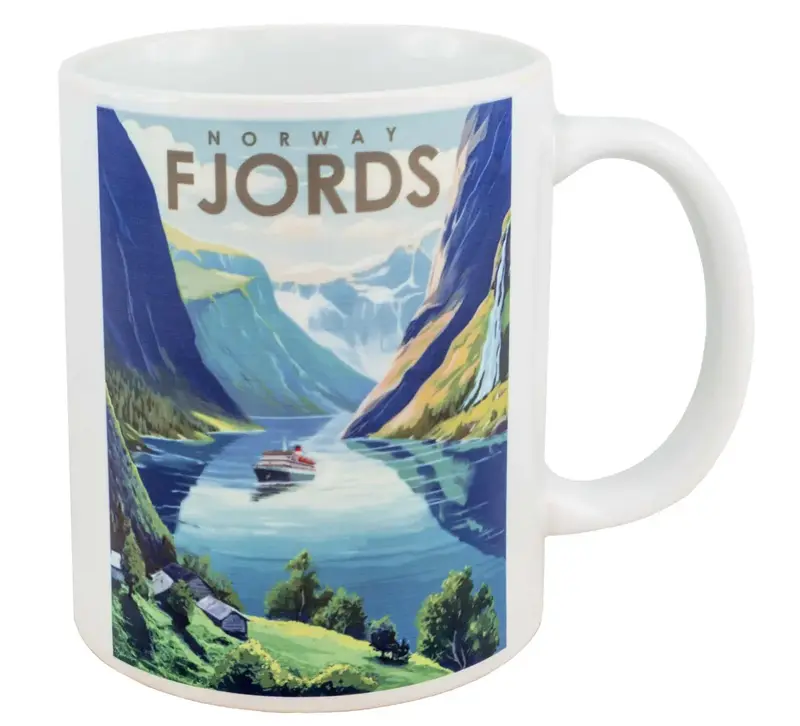 FJORDS KOPP