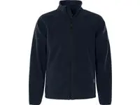 Fleecejakke FRISTADS 1499 FLE blå 2XL