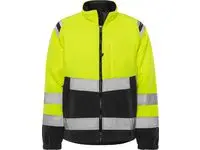 Fleecejakke FRISTADS KL3 4041 G/S XL