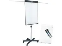 Flippover LEGAMASTER 105x68 mobile
