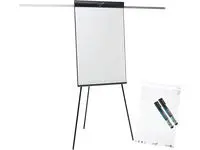 Flippover LEGAMASTER 105x68 tripod
