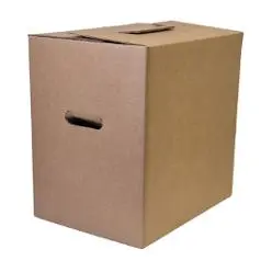 Flytteeske 370x280x380mm
