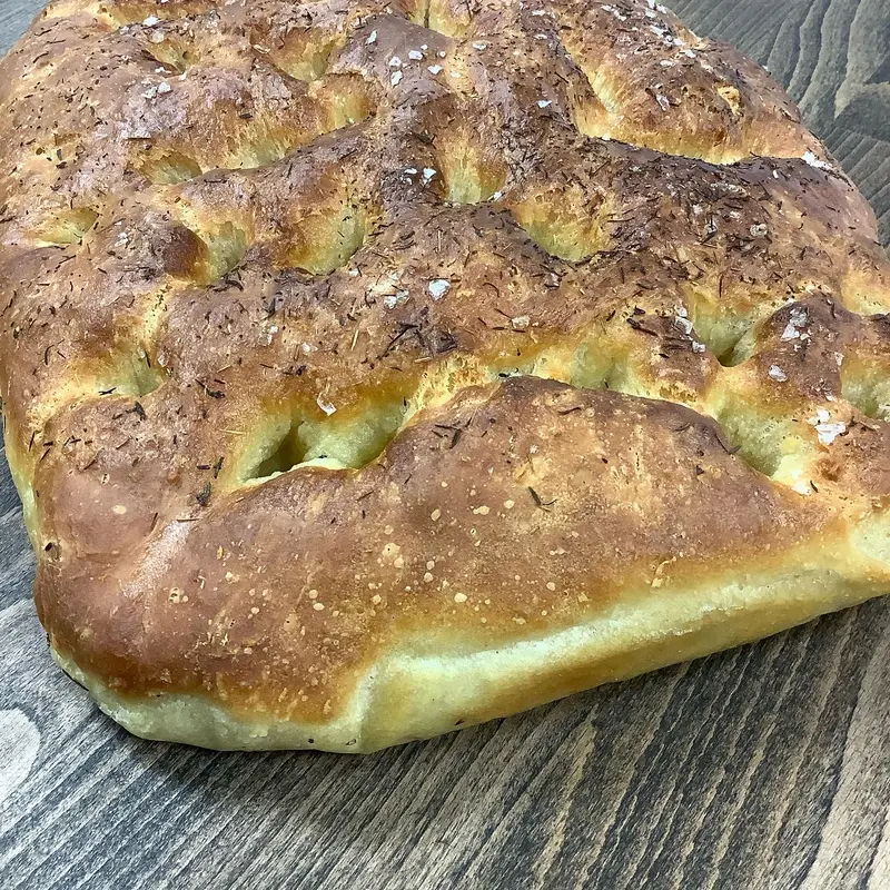 Focaccia