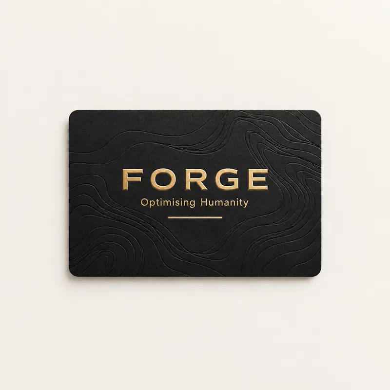 Forge Giftcard