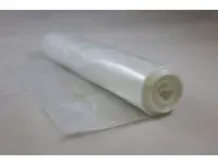 Foringspose MD-PE 980x600mm 25my (25)