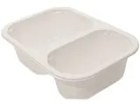 Form CASY 2 rom 1/8GN 500ml hvit (702)
