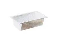 Form DUNIFORM 1/4GN 1R 2000ml hvit (150)