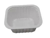 Form DUNIFORM 1 rom 630ml hvit (276)