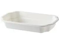 Form DUNIFORM 1R 1,1L PP hvit (246)