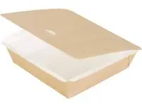 Form DUNIFORM 1R m/lokk 1,0L papp (250)