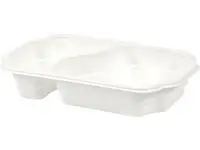 Form DUNIFORM 2R 1,1L PP hvit (246)