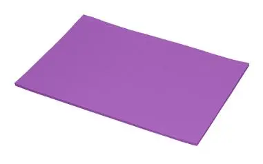 Fotokartong 50x70 270g lilla