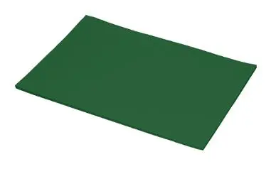 Fotokartong 50x70 270g mørkegrønn
