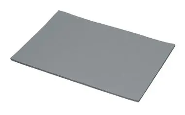 Fotokartong 50x70 270g sølv
